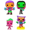 Funko POP! Movie Guardians of The Galaxy II Lot de 4 figurines, 69111