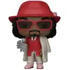FUNKO Figurine Pop! N°301 - Snoop Dogg - Snoop Avec Manteau De Fourrure