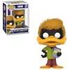Figurine Funko Pop Animation Hanna Barbera Daffy Duck as Shaggy Rogers