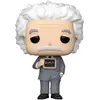 Funko Icons - Bobble Head Pop N° 26 - Albert Einstein
