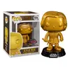 Figurine Funko POP Star Wars: Kylo Ren (GP) Exclusivité Fnac