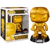 Figurine Funko POP Star Wars: Luke Skywalker (GP) Exclusivité Fnac