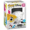 Figurine Funko Pop Disney Lion King Simba DIY Exclusivité