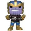 Funko Figurine Pop! Vinyl Marvel Holiday - Thanos X-Mas Sweater
