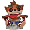 Funko Games - Bobble Head Pop N° Xxx - Crash Bandicoot - Crash Bandicoot