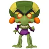 Funko Games - Bobble Head Pop N° Xxx - Crash Bandicoot - Nitros Oxide