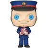Funko Doctor Who - The Kerblam Man - Pop 10 Cm
