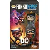 POP! Funkoverse - Jeu de stratégie DC - 2 figurines (Français)