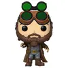 Figurine Funko Pop - Mulch Diggems - Artemis Fowl (573) - Pop Movie - Fu40211