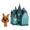 Figurine Funko Pop! Scooby Doo: Haunted Mansion