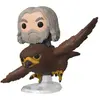 Figurine Funko Pop Rides The Lord of the Rings Gwaihir with Gandalf