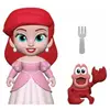 Figurine Funko 5 Star: La Petite Sirène - Princesse Ariel