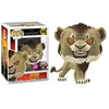 Figurine POP Funko Le Roi Lion Scar