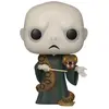 Funko Pop Harry Potter 85 Lord Voldemort Special edicion Exclusive avec Serpent