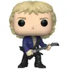 Funko Def Leppard - Bobble Head Pop N° 150 - Phil Collen - 9cm