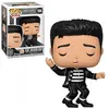 Figurine Funko Pop! Rocks: Elvis- Jailhouse Rock