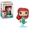 Figurine Funko Pop! Disney: La Petite Sirène - Ariel avec un sac