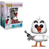 Figurine Funko Pop Disney La Petite Sirène Scuttle