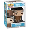Funko Les Sentinelles De L'air Pop! Tv Vinyl Figurine Parker 9 Cm
