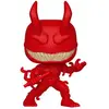 Figurine Funko Pop! Marvel : Marvel Venom S2 - Daredevil