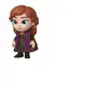 Figurine Funko 5 Star : La Reine des Neiges 2 - Anna