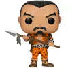 Funko Marvel - Bobble Head Pop N° 525 - Kraven The Hunter Special Edition