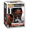 Figurine Funko Pop! N°121 - NFL : Bengals - A. J. Green