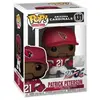 Figurine Funko Pop! N°131 - NFL : Cardinals - Patrick Peterson