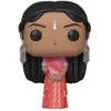 Figurine Funko Pop! Harry Potter S8 : Padma Patil (Yule)