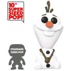 Figurine Funko Pop! Disney: Frozen 2 - Olaf 10"