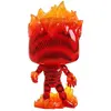 Figurine Funko Pop! Marvel : First Appearence - Human Torch