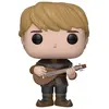 Funko Disney - Frozen 2 - Bobble Head Pop N° 584 - Kristoff