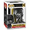 Figurine Funko Pop Knight of Ren War Club 332 Star Wars