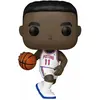 Funko Figurine Funko Pop - Nba N°101 - Isiah Thomas - Pistons (47910)