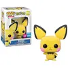 Figurine Funko Pop - Pokémon N°579 - Pichu - Floqué (47894)