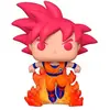 Funko Funko Pop! Animation - Dragon Ball Super Goku Ssg 827