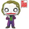 Figurine Funko Pop! Heroes: DC- 10" Joker