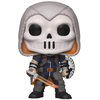 Figurine Funko Pop! Marvel: Avengers Game - Taskmaster
