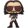 Figurine Funko Pop! Games: Cyberpunk 2077 - Johnny Silverhand 2