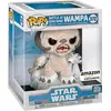 Figurine Pop Mégasize Deluxe Star Wars - FUNKO - Wampa - Vinyle - 15cm
