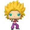 Figurine Funko Pop! Animation: Dragon Ball Super S4 - SS Caulifla
