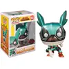 Funko Figurine Pop! N°603 - My Hero Academia - Deku W/helmet Mt
