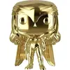 Figurine Funko Pop DC Comics Wonder Woman 1984 Gold Power Exclusive TU