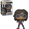 KAMALA KHAN STARK TECH SUIT / MARVEL AVENGERS / FIGURINE FUNKO POP