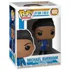 Funko Star Trek Discovery - Bobble Head Pop N° 1002 - Michael Burnham