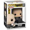Funko Fast & Furious Hobbs & Shaw - Figurine Pop! Shaw 9 Cm
