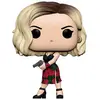 Funko Fast & Furious Hobbs & Shaw - Figurine Pop! Hattie 9 Cm