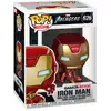 Figurine Funko Pop! Marvel: Avengers Game - Iron Man (Stark Tech Suit)