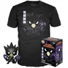 Funko My Hero Academia - Booble Head Pop N° Xx- Tokoyami + T-Shirt (S)