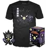 Funko My Hero Academia - Booble Head Pop N° Xx- Tokoyami + T-Shirt (L)